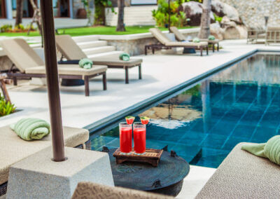 Villa Analaya Phuket - Beachfront Luxury Villa w/ 6 Bedrooms
